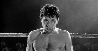 Best Movies About Boxing