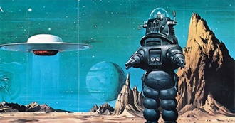 Reading Great Science Fiction