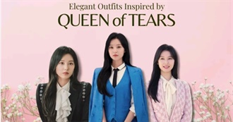 Kdrama Goddess List: Part 2