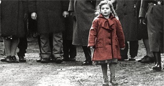 Screenrant - The 10 Best Historical Films of the 1990s, According to IMDb