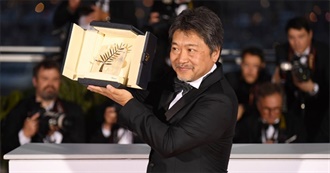 Hirokazu Koreeda Top 10 Films