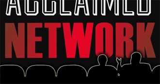 Canceled Too Soon Podcast (Season 4)