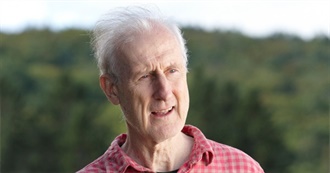 Movies With James Cromwell