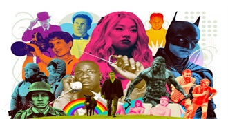 Current List of Movies and Shows Henry S. Has Made Music Videos On