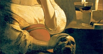 Plays Ava Jade Has Read (As of January 2026)