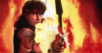 Movies Turning 30 Years Old in 2023 That Deserve a Theatrical Re-Release