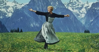 100 Best G-Rated Movies to Watch as a Family