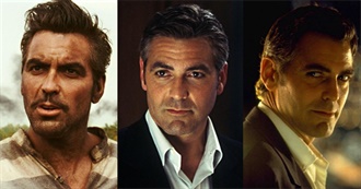 Manic Wayne&#39;s 15 Favourite George Clooney Movies