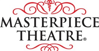 The Best of Masterpiece Theatre