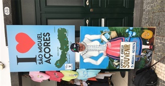 30 Key Places in Portugal