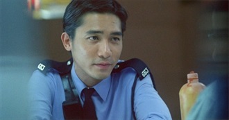 Tony Leung Chiu-Wai: Filmography 2018
