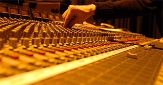 Ciara M&#39;s Favourite Film Soundtracks!