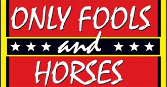 Daniel&#39;s Favourite Sitcoms