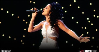 Movies Starring Singers