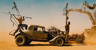 The 10 Best Films of the 2010s