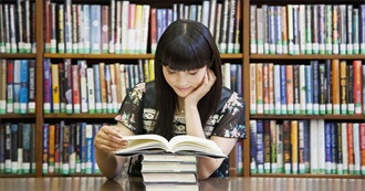 New York Public Library Staff Picks 2022: Kids and YA