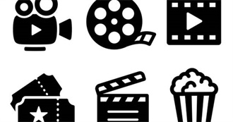 Bunnie&#39;s Favorite Movies