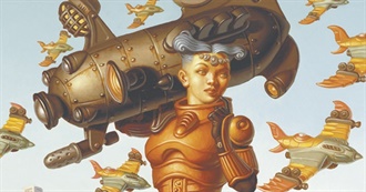 Fantasia Festival 2003