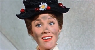 40 Movies Most Certainly You Have Seen