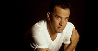 Tom Hanks - Filmography