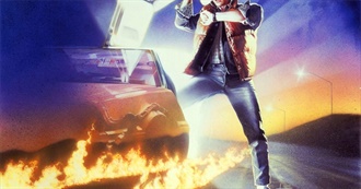 Carlos&#39; List of the 150 Best Movies