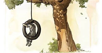 Penguin: 15 Mesmerising Graphic Novels