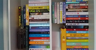 Charlot&#39;s A-Z of Books