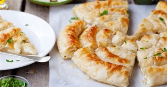 Big T&#39;s Most Popular Pastries in the World Part 6