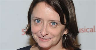 Rachel Dratch Filmography