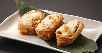 Big T&#39;s Top Japanese Dishes 5