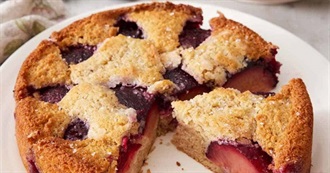 Foods That Duck Queen Ate Over the Course of 100 Days 8