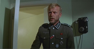 The Films of Michael Byrne