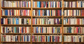 Shriya's Reads of 2021