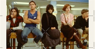 24 Movies That Have High School as a Central Theme