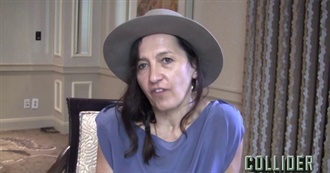 Kasia Walicka-Maimone Costume Designs Movies