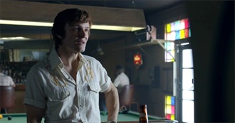 Damon Herriman Filmography (2026)