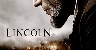 Gitli&#39;s 100 Movies