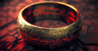 Magic Rings of Power