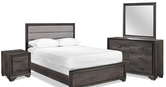 What&#39;s in Your Bedroom??