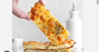 Big T&#39;s Food Eaten Today 369