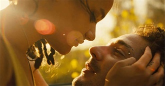 The Sexiest Movies on Netflix