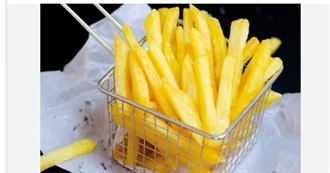 Big T&#39;s Food Eaten Today 1175