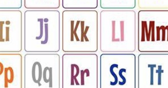 R Author A-Z Challenge 2023