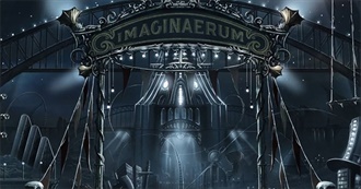 The Last 25 Albums Adam Played 70