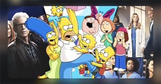 Drama Series With the Most Seasons