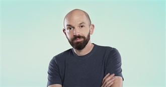 Paul Scheer Movies I&#39;ve Seen