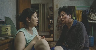 10 Best Foreign Films of 2019