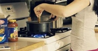 Amateur Cooking &quot;Challenges&quot;