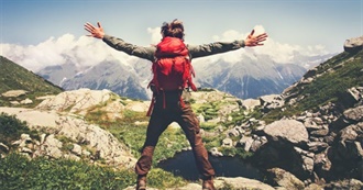 Jina&#39;s Bucket List