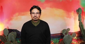 Michael Pe&#241;a Movies Steve Has Seen